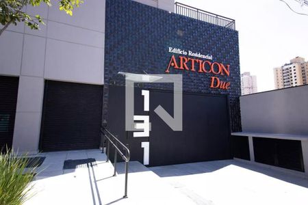 Apartamento para alugar com 50m², 2 quartos e 1 vagaFachada