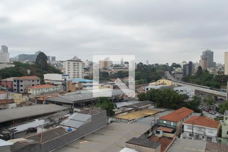 Apartamento para alugar com 50m², 2 quartos e 1 vagaVista Quarto 2