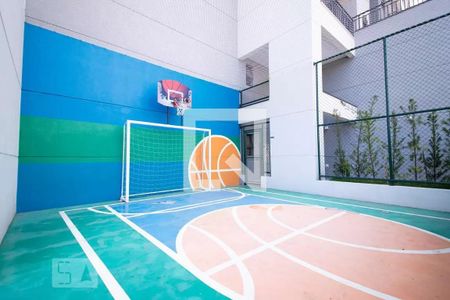 Apartamento para alugar com 50m², 2 quartos e 1 vagaQuadra