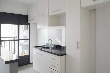 Apartamento para alugar com 50m², 2 quartos e 1 vagaCozinha