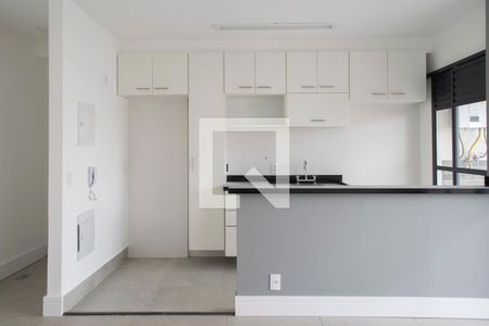 Apartamento para alugar com 50m², 2 quartos e 1 vagaCozinha