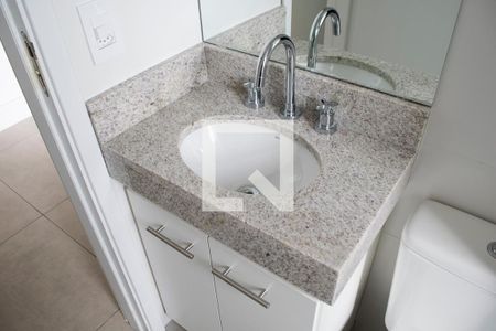 Apartamento para alugar com 50m², 2 quartos e 1 vagaBanheiro