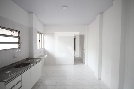 Kitnet de casa de condomínio para alugar com 1 quarto, 50m² em Ipiranga, São Paulo