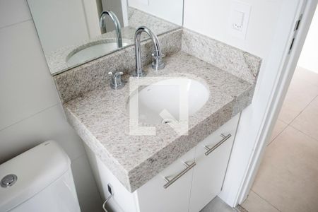 Apartamento para alugar com 50m², 2 quartos e 1 vagaBanheiro