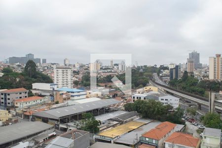 Apartamento para alugar com 50m², 2 quartos e 1 vagaVista Quarto 1 suite
