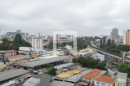 Apartamento para alugar com 50m², 2 quartos e 1 vagaVista Quarto 2