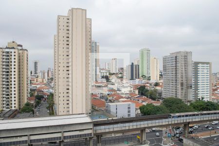 Vista Sacada de apartamento para alugar com 2 quartos, 50m² em Vila Dom Pedro Ii, São Paulo