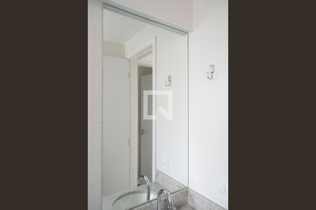 Apartamento para alugar com 50m², 2 quartos e 1 vagaBanheiro