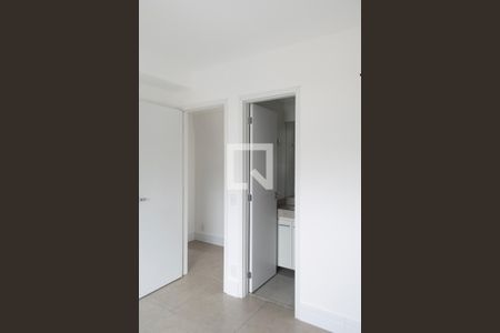 Quarto 1 suite de apartamento para alugar com 2 quartos, 50m² em Vila Dom Pedro Ii, São Paulo