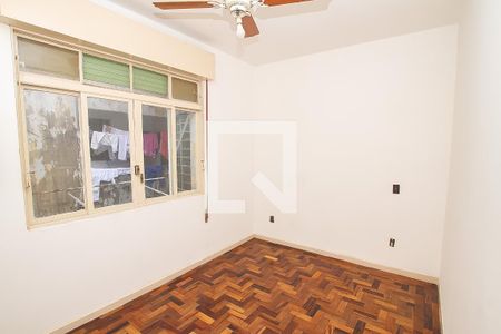 Quarto 2 de apartamento à venda com 2 quartos, 80m² em São João, Porto Alegre