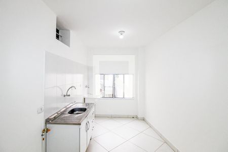Apartamento para alugar com 80m², 2 quartos e 1 vagaCozinha