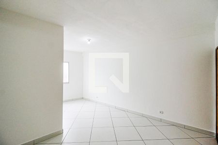 Sala de Apartamento com 2 quartos, 80m² Santo Amaro 