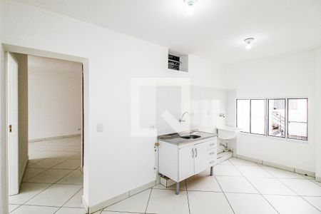 Apartamento para alugar com 80m², 2 quartos e 1 vagaCozinha