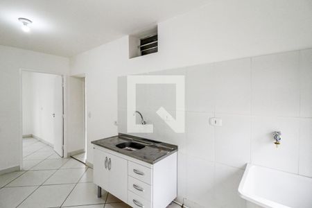 Apartamento para alugar com 80m², 2 quartos e 1 vagaÁrea de Serviço