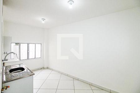 Apartamento para alugar com 80m², 2 quartos e 1 vagaCozinha