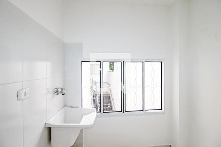 Apartamento para alugar com 80m², 2 quartos e 1 vagaÁrea de Serviço