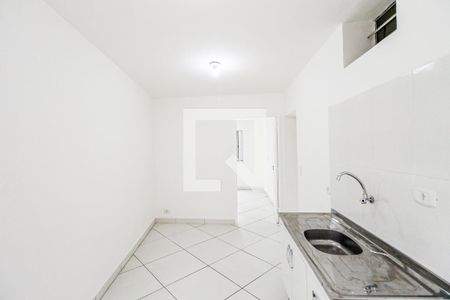 Apartamento para alugar com 80m², 2 quartos e 1 vagaCozinha