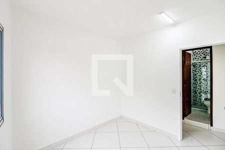 Quarto 1 de apartamento para alugar com 2 quartos, 80m² em Santo Amaro, São Paulo