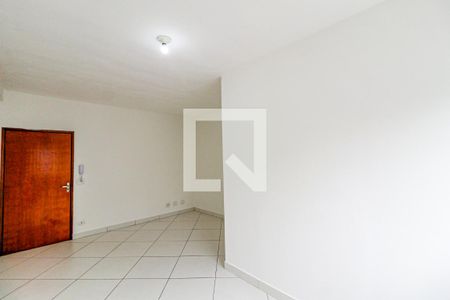 Sala de apartamento para alugar com 2 quartos, 80m² em Santo Amaro, São Paulo