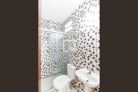 Apartamento para alugar com 80m², 2 quartos e 1 vagaBanheiro