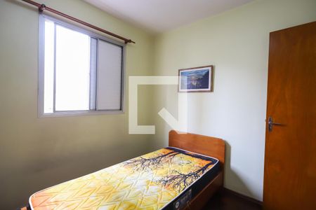 Quarto 1 de apartamento para alugar com 2 quartos, 62m² em Santana, São Paulo