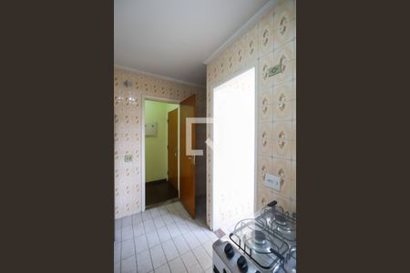 Apartamento para alugar com 62m², 2 quartos e 1 vaga Apartamento para alugar com 62m², 2 quartos e 1 vagaCozinha