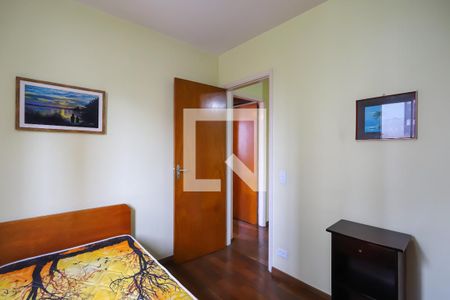 Quarto 1 de apartamento para alugar com 2 quartos, 62m² em Santana, São Paulo