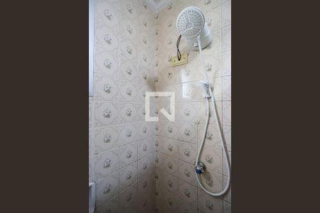 Apartamento para alugar com 62m², 2 quartos e 1 vaga Apartamento para alugar com 62m², 2 quartos e 1 vagaBanheiro