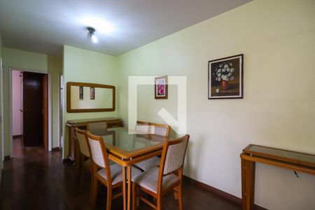 Sala de apartamento para alugar com 2 quartos, 62m² em Santana, São Paulo