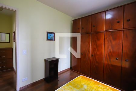 Quarto 1 de apartamento para alugar com 2 quartos, 62m² em Santana, São Paulo