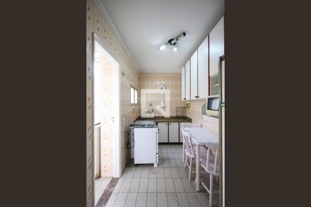 Apartamento para alugar com 62m², 2 quartos e 1 vaga Apartamento para alugar com 62m², 2 quartos e 1 vagaCozinha