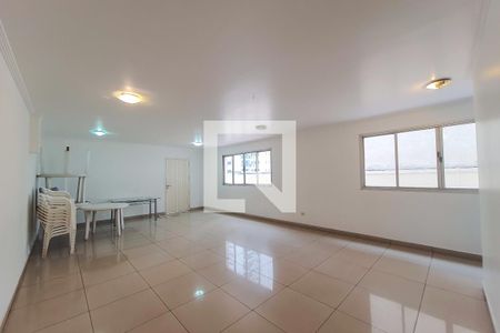 Área comum - Salão de festas de apartamento para alugar com 2 quartos, 62m² em Santana, São Paulo
