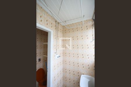 Lavanderia de apartamento para alugar com 2 quartos, 62m² em Santana, São Paulo