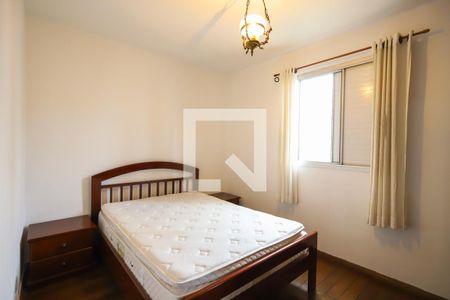 Quarto 2 de apartamento para alugar com 2 quartos, 62m² em Santana, São Paulo