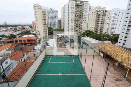 Apartamento para alugar com 62m², 2 quartos e 1 vaga Apartamento para alugar com 62m², 2 quartos e 1 vagaQuarto 2 Vista