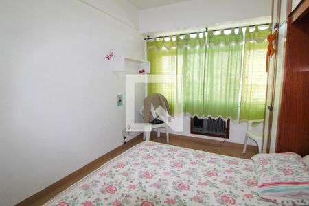 Quarto 1 de apartamento para alugar com 2 quartos, 80m² em Engenho Novo, Rio de Janeiro