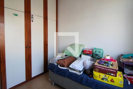 Quarto 2 de apartamento para alugar com 2 quartos, 80m² em Engenho Novo, Rio de Janeiro