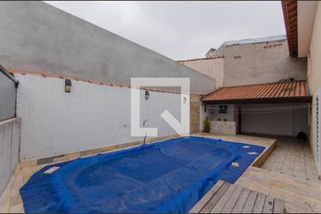 Casa à venda com 225m², 2 quartos e 1 vagaPiscina