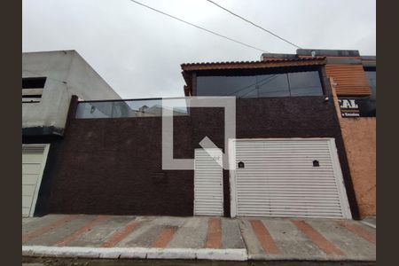 Casa à venda com 225m², 2 quartos e 1 vagaFachada