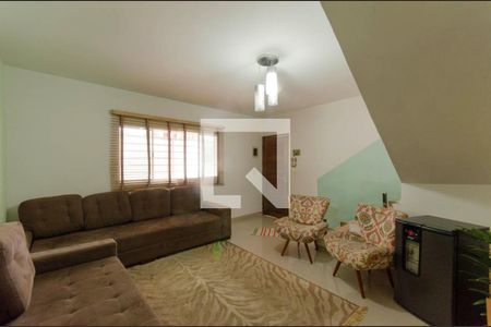 Sala de casa à venda com 2 quartos, 225m² em Parque Boturussu, São Paulo