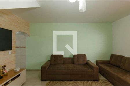 Sala de casa à venda com 2 quartos, 225m² em Parque Boturussu, São Paulo