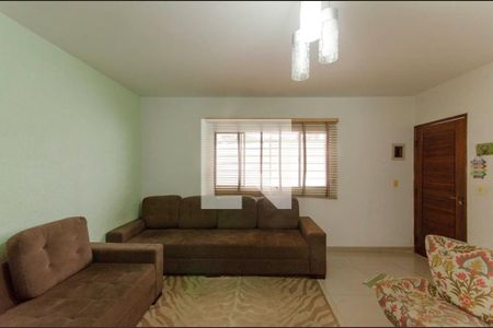 Sala de casa à venda com 2 quartos, 225m² em Parque Boturussu, São Paulo