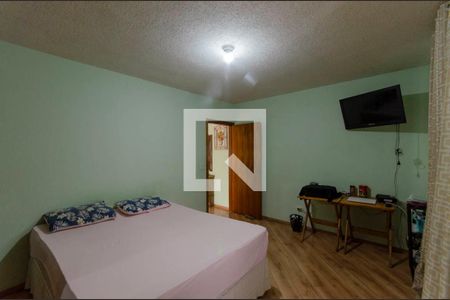 Quarto 1 de casa à venda com 2 quartos, 225m² em Parque Boturussu, São Paulo