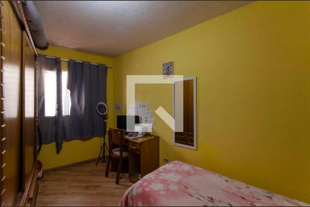 Quarto 2 de casa à venda com 2 quartos, 225m² em Parque Boturussu, São Paulo