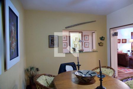 Apartamento à venda com 180m², 4 quartos e 2 vagasSala 