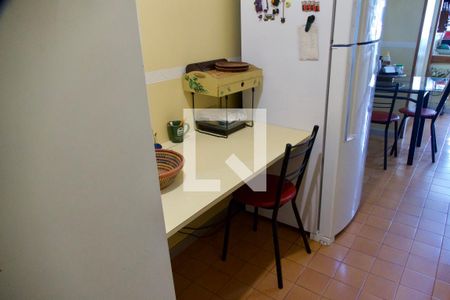 Apartamento à venda com 180m², 4 quartos e 2 vagasCozinha 