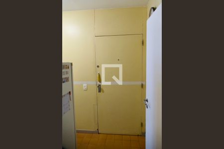 Apartamento à venda com 180m², 4 quartos e 2 vagasCozinha 