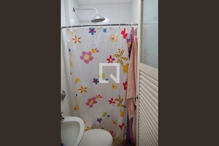 Apartamento à venda com 180m², 4 quartos e 2 vagasBanheiro serviço 