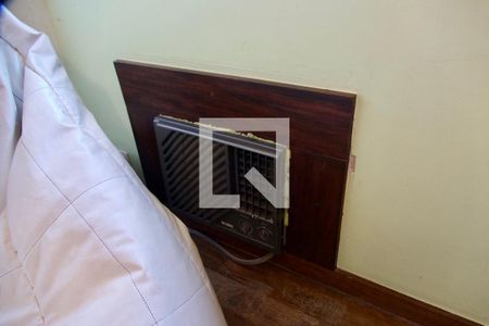 Apartamento à venda com 180m², 4 quartos e 2 vagasQuarto 3