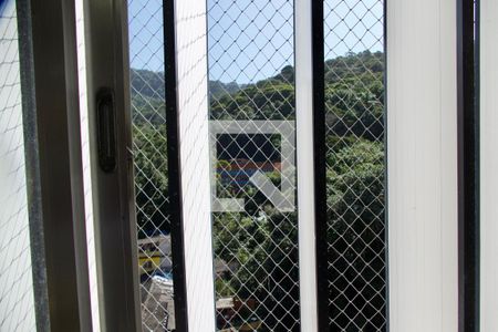 Apartamento à venda com 180m², 4 quartos e 2 vagasÁrea serviço vista 